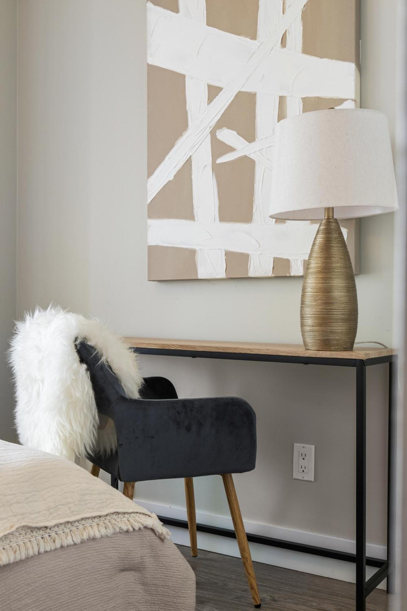 Modern Suite Calgary Downtown 5 Min Walk Stampede Eksteriør billede